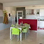 דירה Giulia ורבאניה