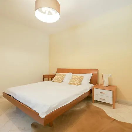 Giulia Apartament Verbania