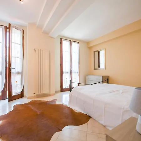 شقة Giulia فيربانيا