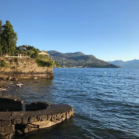 Apartament Giulia *