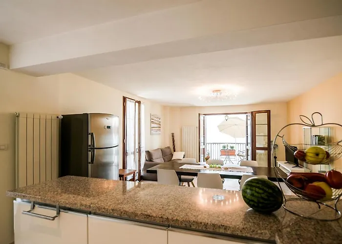 Lejlighed Giulia Verbania