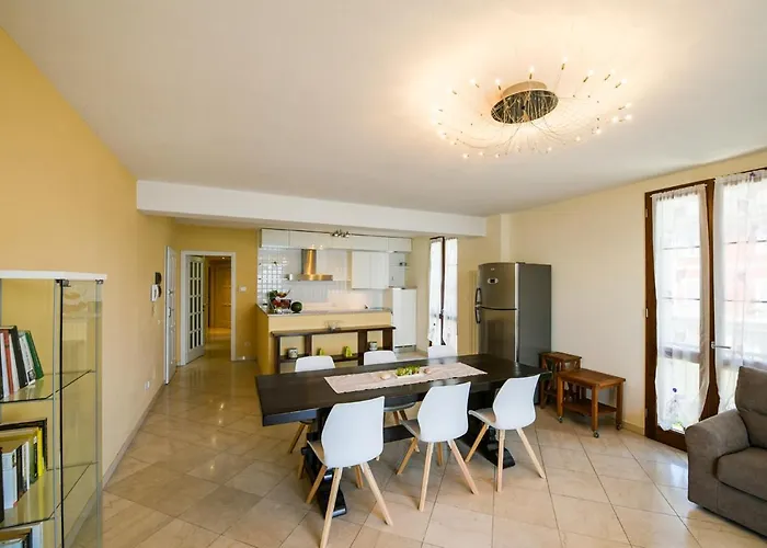 Giulia 아파트 베르바니아