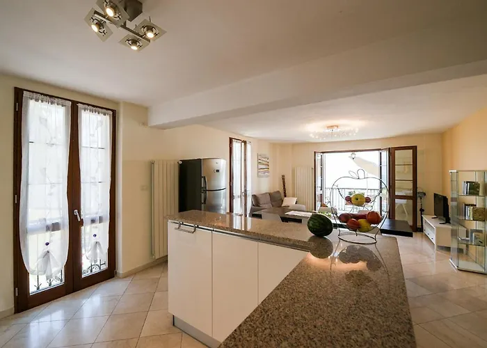 Giulia 아파트 베르바니아