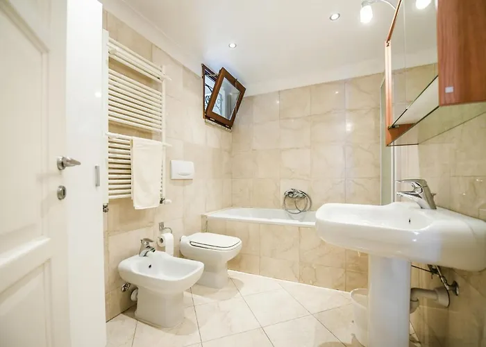 Giulia 아파트 베르바니아