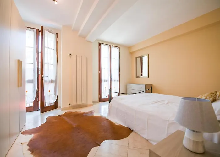 Lejlighed Giulia Verbania