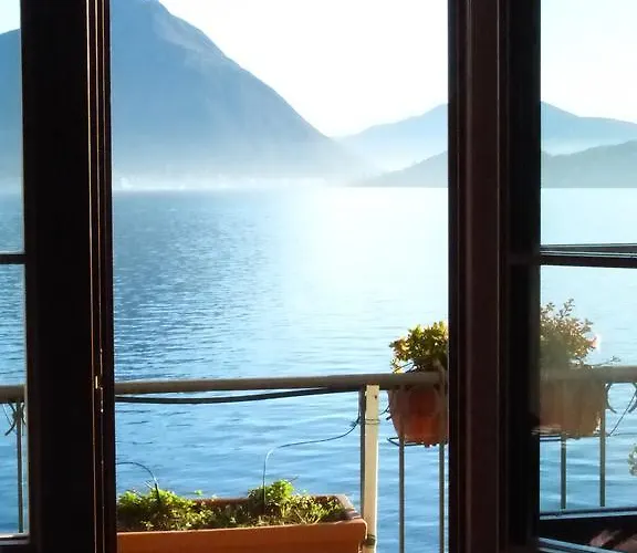 Giulia 아파트 베르바니아